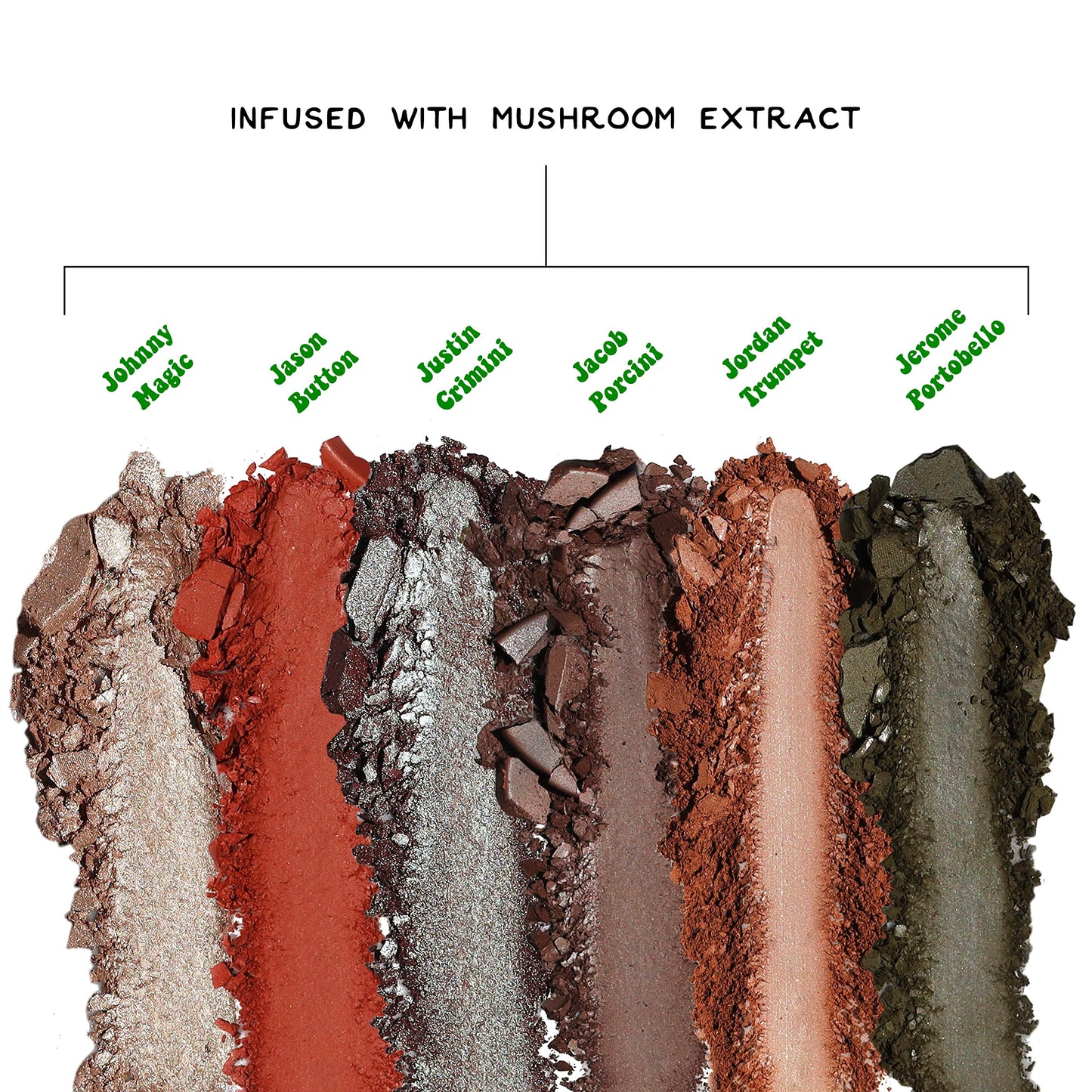 theBalm Eye Shadow Palette Vol1 (Fun Guy),7.2gm