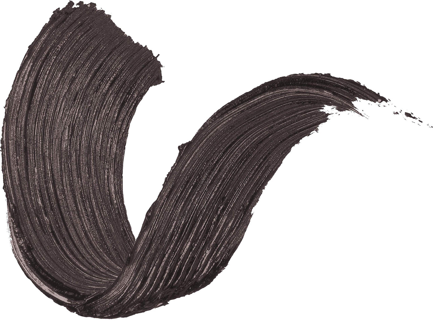 L.A.Girl VOLUMATIC MASCARA-BLACK BROWN