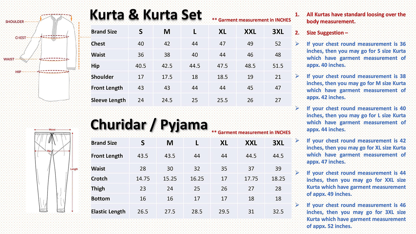 Manyavar Men's Silk Blend Other Kurta Pyjama (CPOSK433_Aqua Blue_XL)