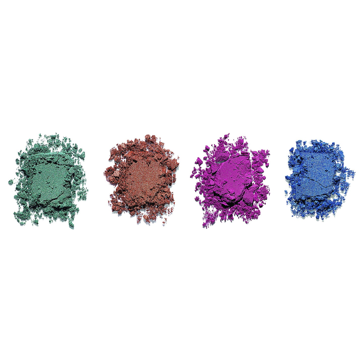 Revolution Pro Regeneration 18 Eyeshadow Palette - Trends Mischief Maker | Matte & Glitter Eyeshadow Palette For Women | Highly Pigmented & Long Lasting Formula | Buttery Soft Eye Shadow