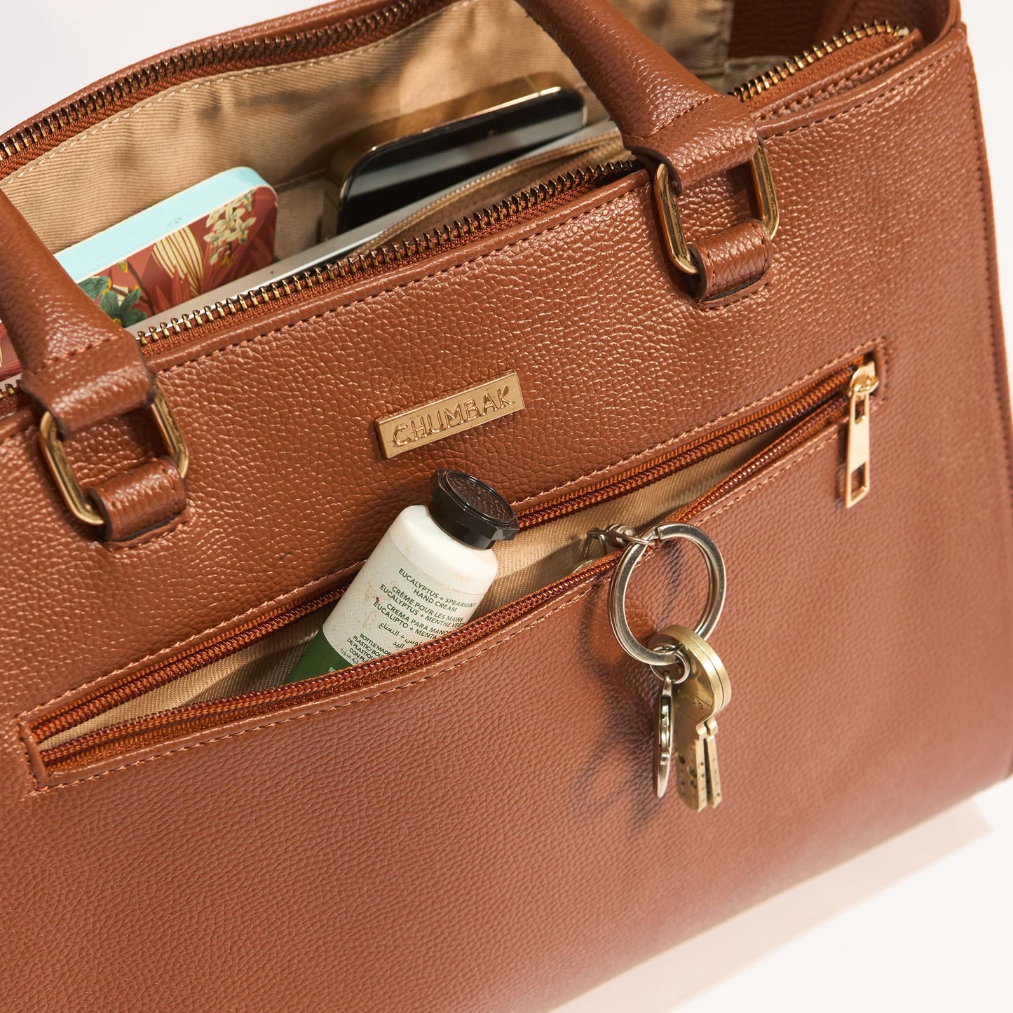 Chumbak Hoot Classic Mascot Shoulder Bag | Stylish Shoulder Bags for College | Owl Bag with Shoulder Strap