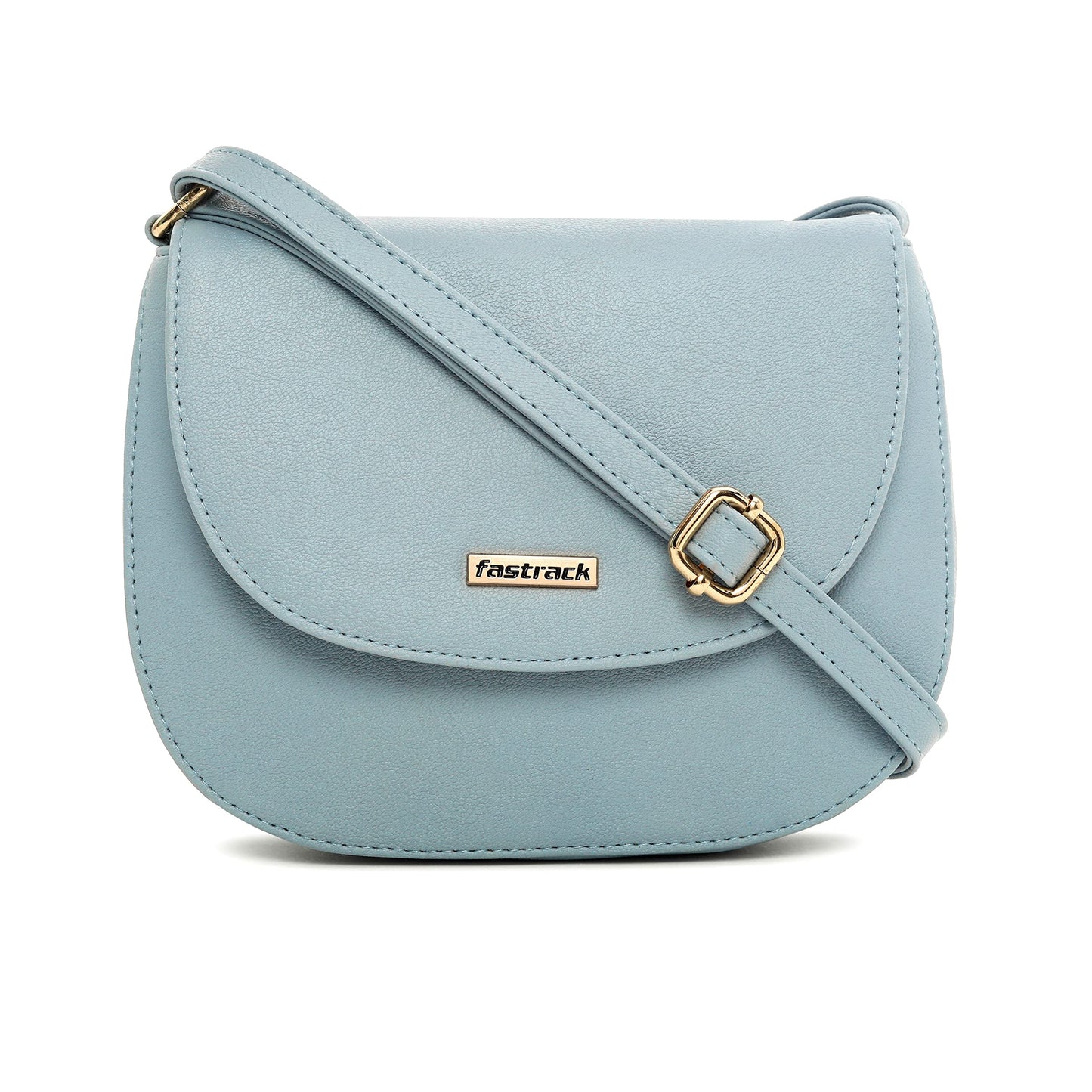 Fastrack Women's Western (Blue)