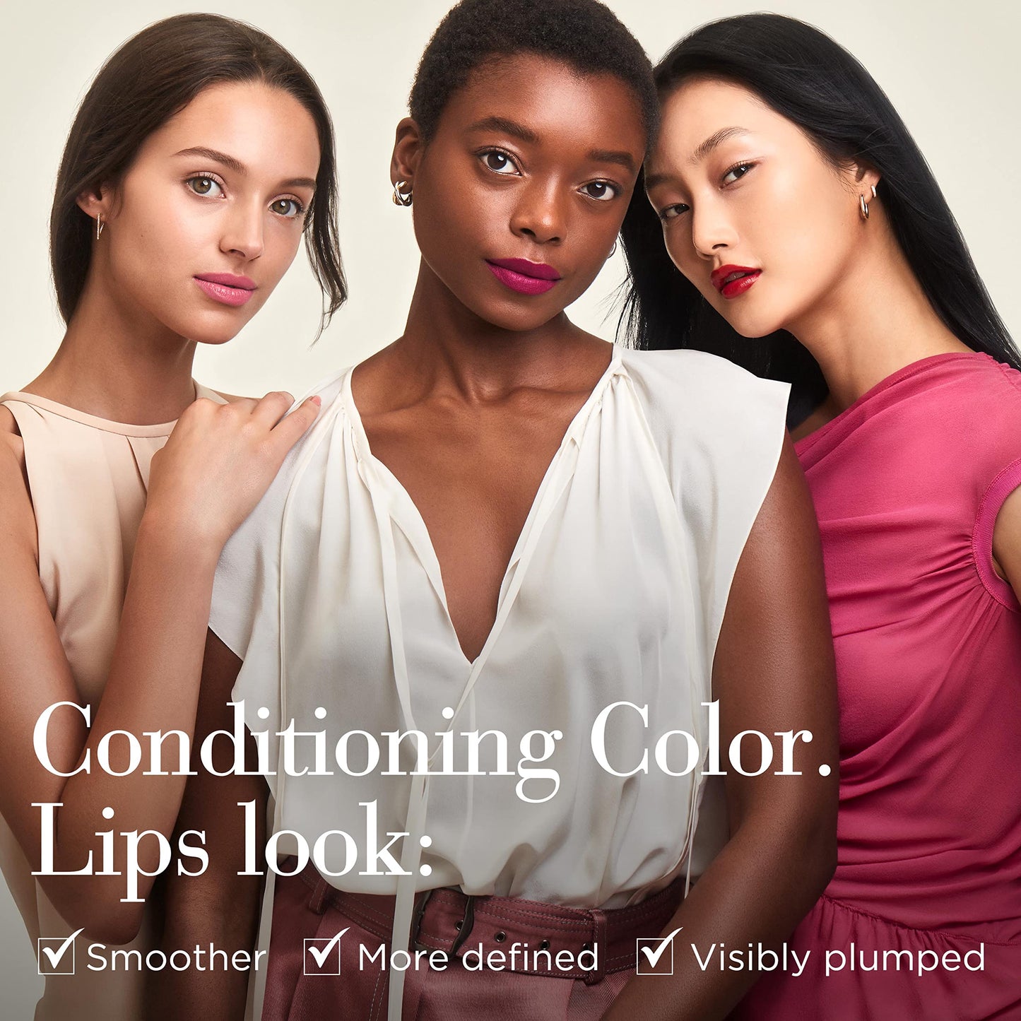 Elizabeth Arden LIP LIPSTICK - Dreamy Mauve
