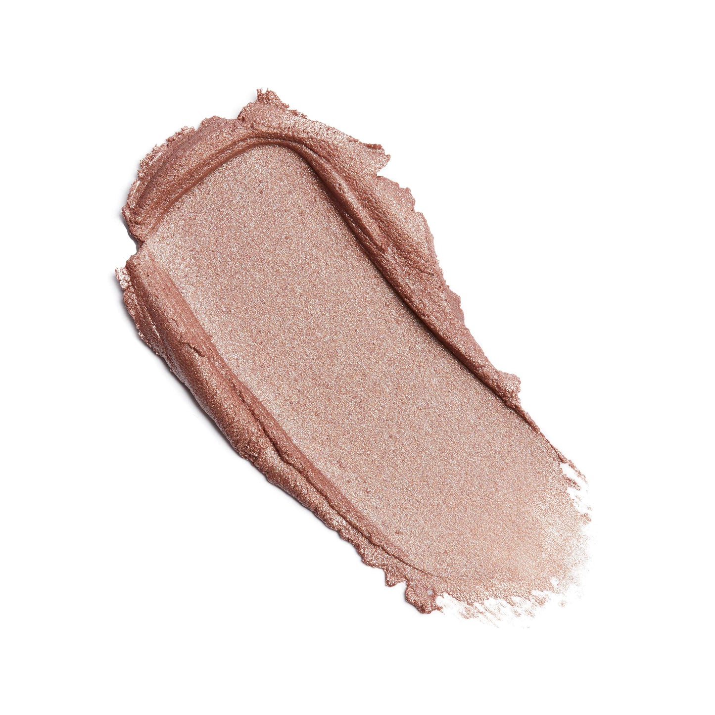 Makeup Revolution- Mousse Shadow- Rose Gold | Creamy whipped mousse formula for soft focus |Non-sticky, cream-to-powder finish |Foil finish with longevity | Light-as-air mousse shadow | 4gm
