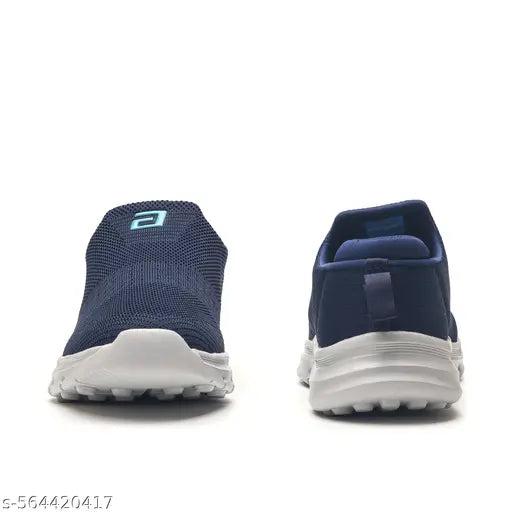 Asian Wonderwalk-21 Men’s Walking Shoes | Featherlight, Air Cooled & Memory Foam