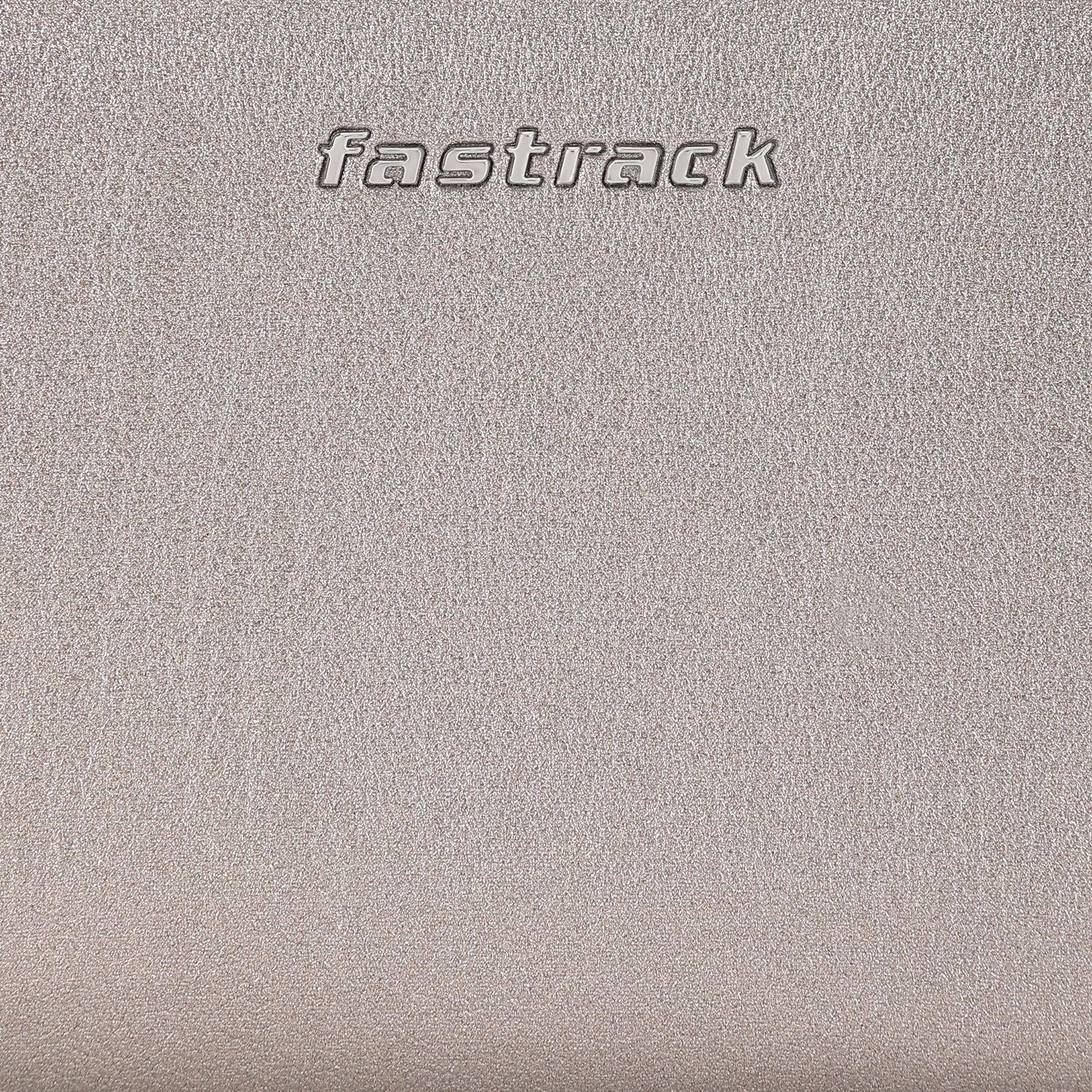 Fastrack Women's Two-Fold Wallet | Multiple Card Slots, Cash Slots, Zip Coin Pocket | Compact & Organized | 6 Months Warranty