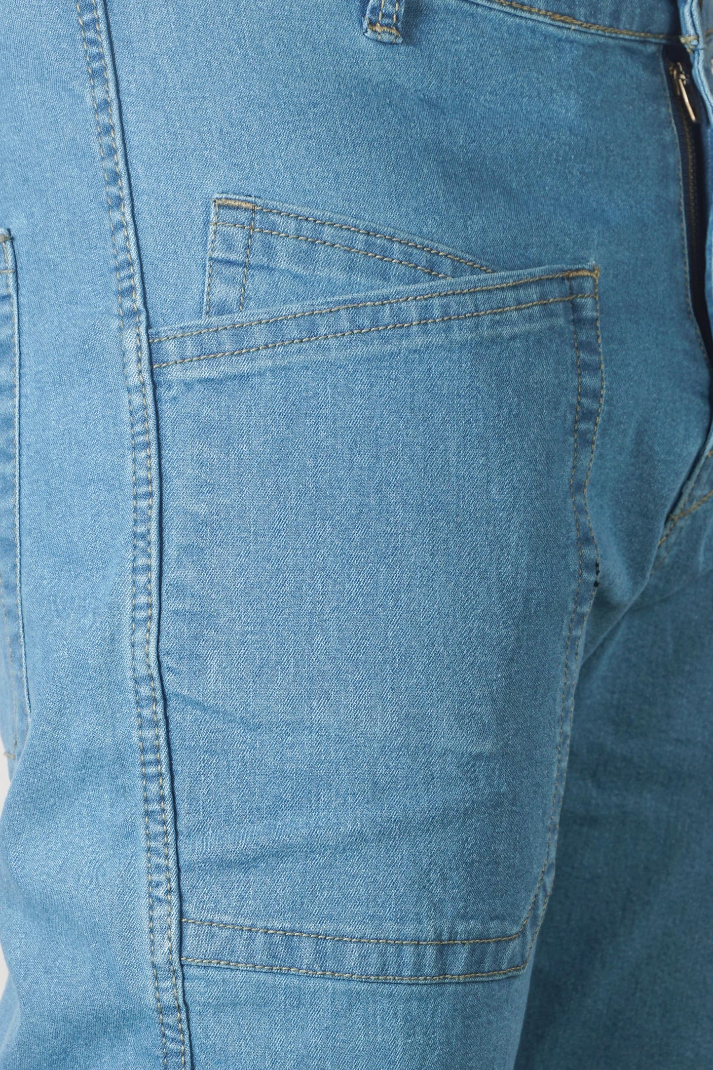 RIG BONE Relaxed Basic Men's Jeans (in, Numeric, 36, Plus, Light Blue)