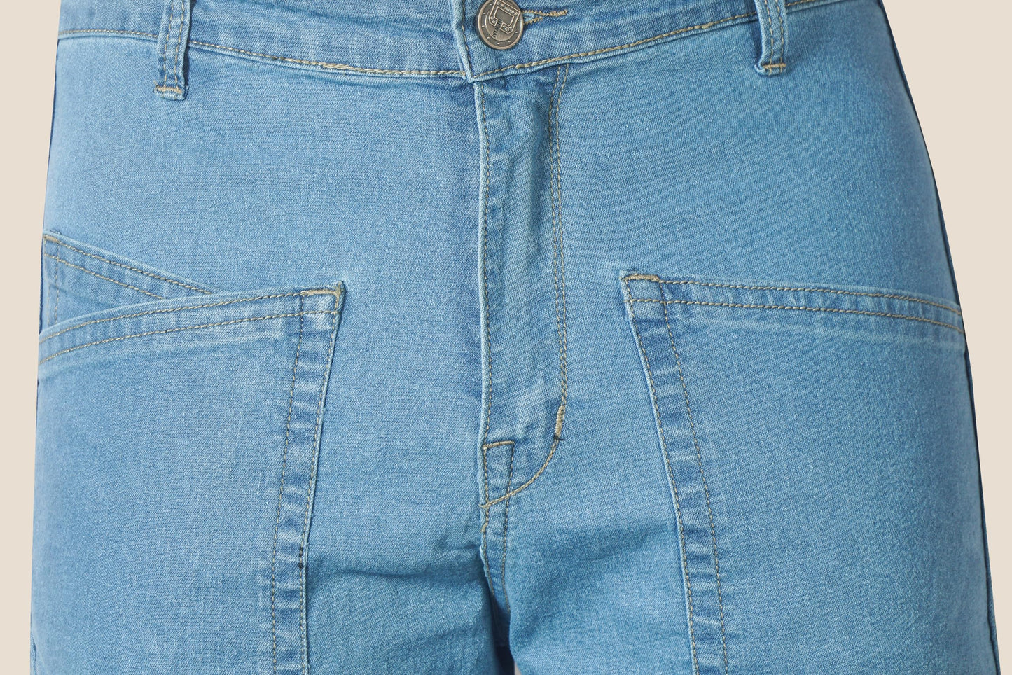RIG BONE Relaxed Basic Men's Jeans (in, Numeric, 36, Plus, Light Blue)