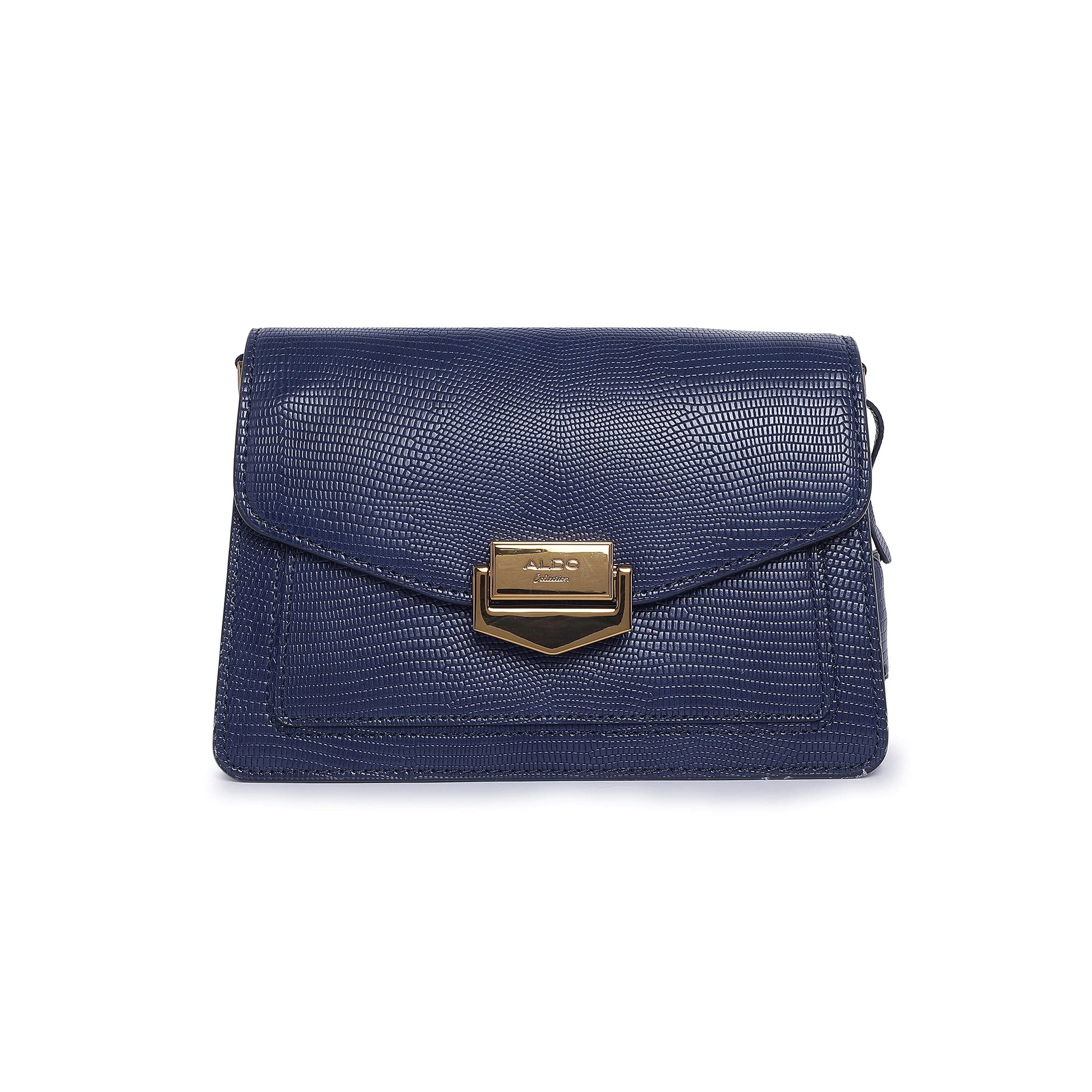 ALDO Women's MEIGNAN (Navy) 