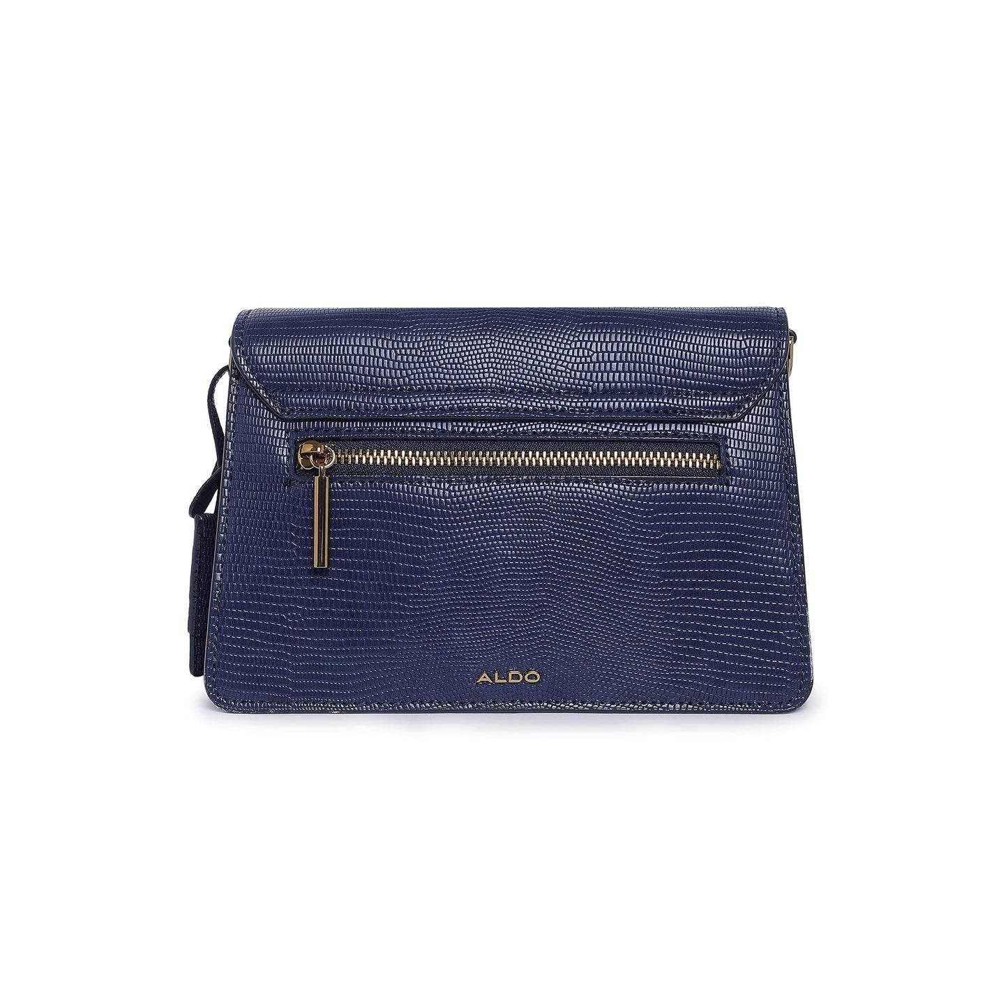 ALDO Women's MEIGNAN (Navy) 