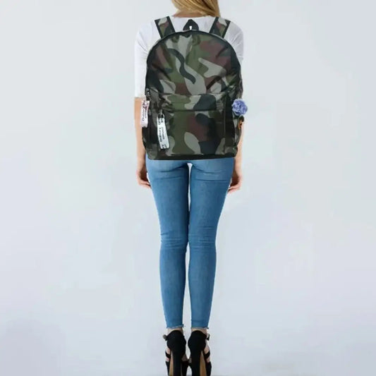 ARMY GIRL Backpack 