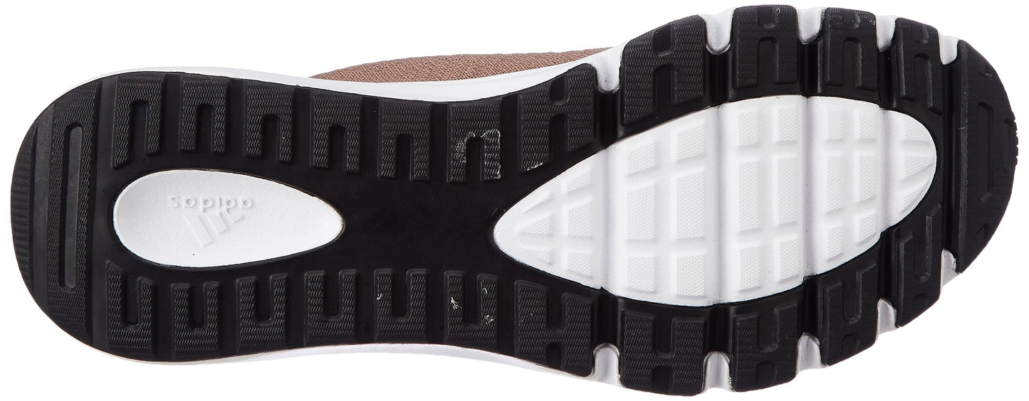 Adidas Men Synthetic SleetWalk M Running Shoe EARSTR/CBLACK (UK-9) 