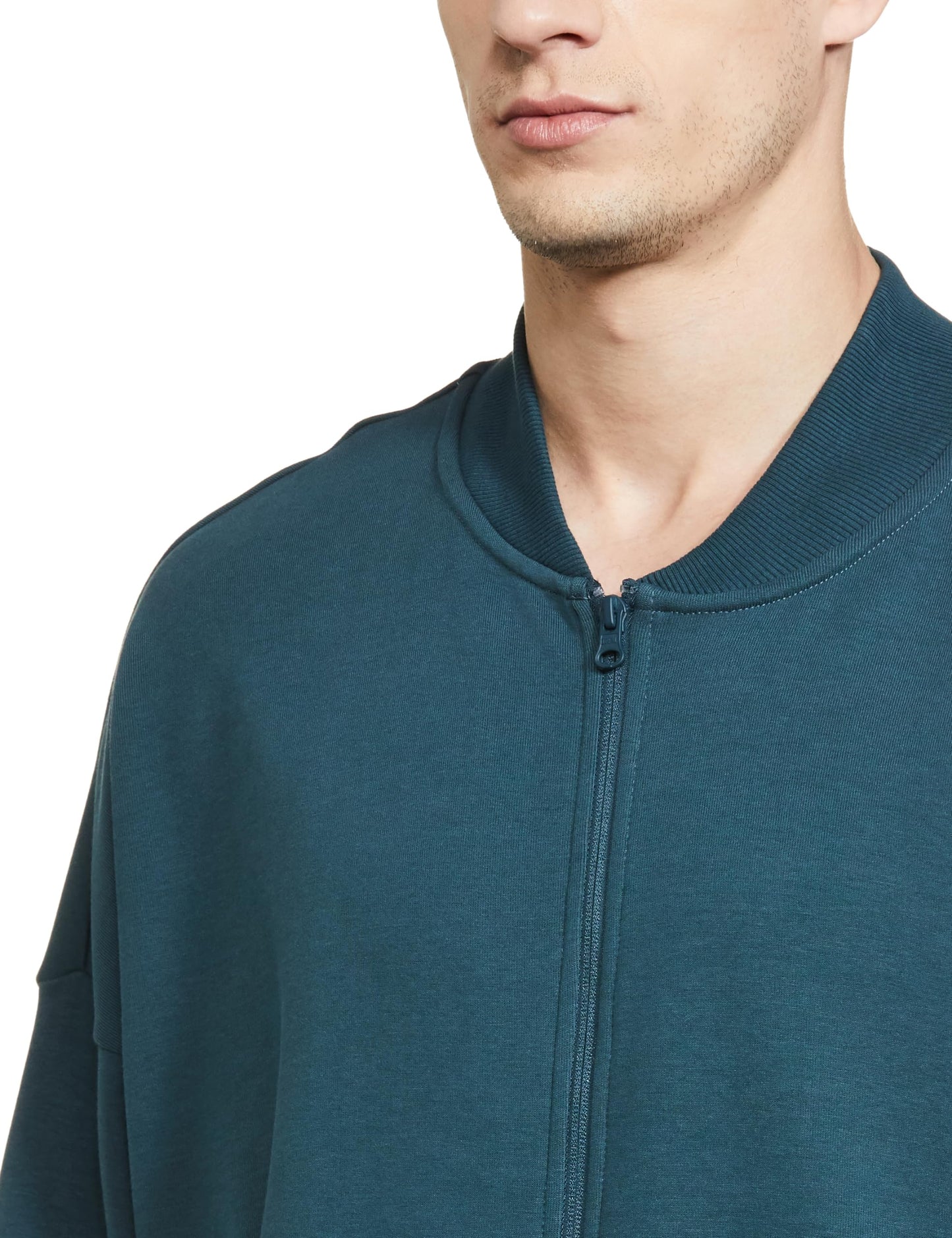 Adidas Men's A-Line Coat (IN5767_ARCNGT 