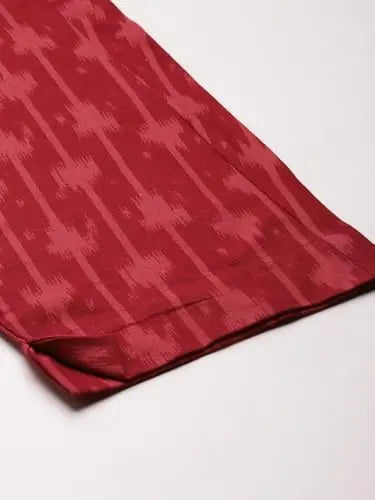 Ahalyaa Women's Cotton Kurta Sets (AHKUPN-COMBO-1031 SaumyasStore