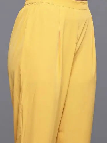 Ahalyaa Women's Polyester Kurta Sets (AHKUPN-COMBO-1045 SaumyasStore