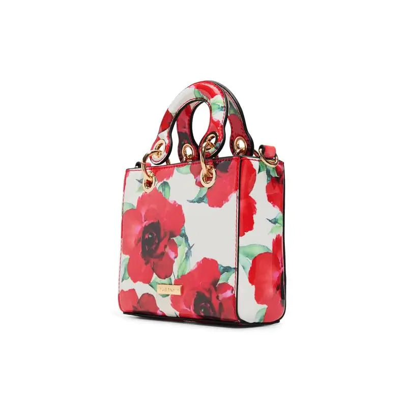 Aldo REDROSES Multicolor Womens Satchel SaumyasStore