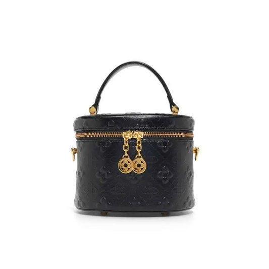 Aldo VANITELA Black Womens Top Handle Bag SaumyasStore