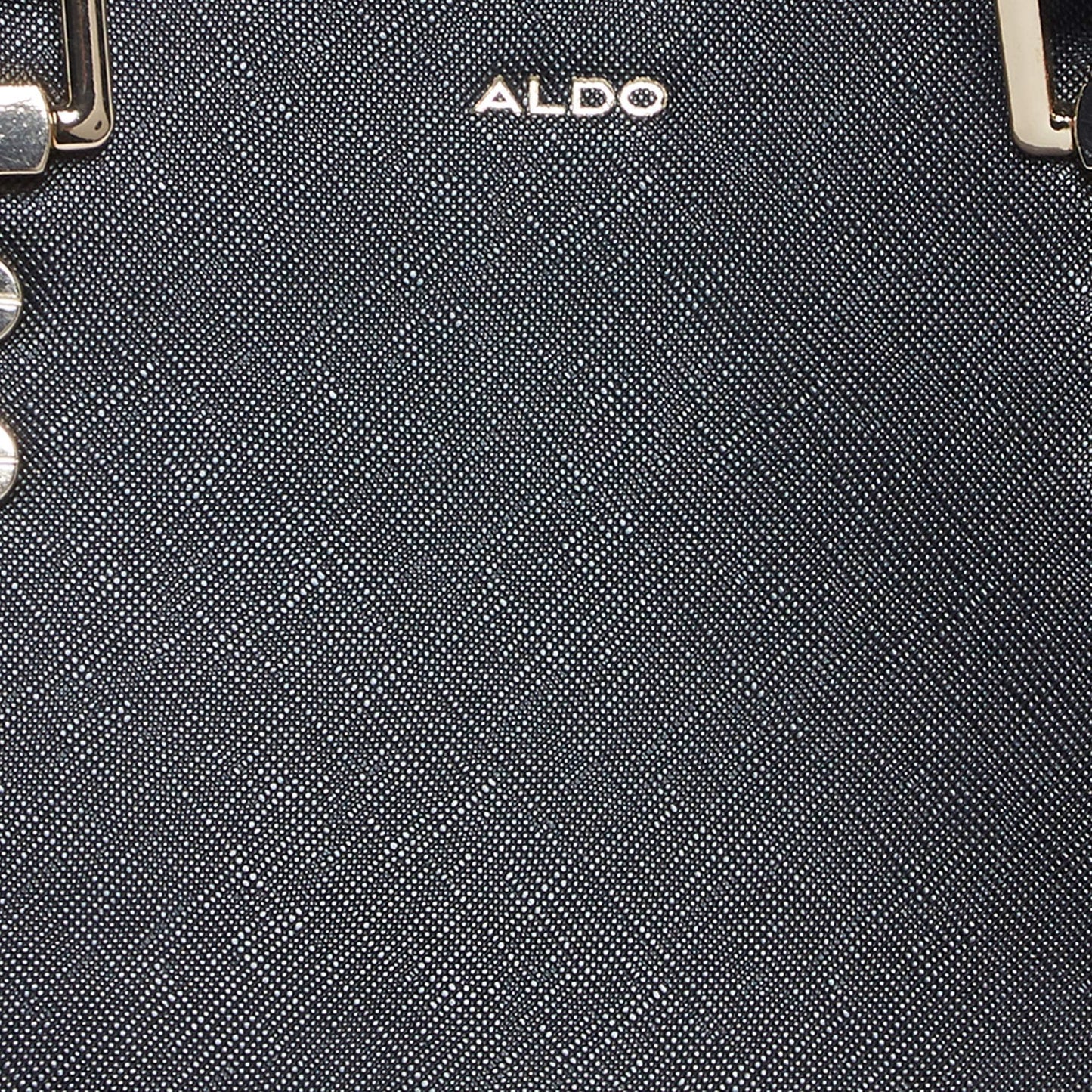 Aldo Women's Handbag (Black) 
