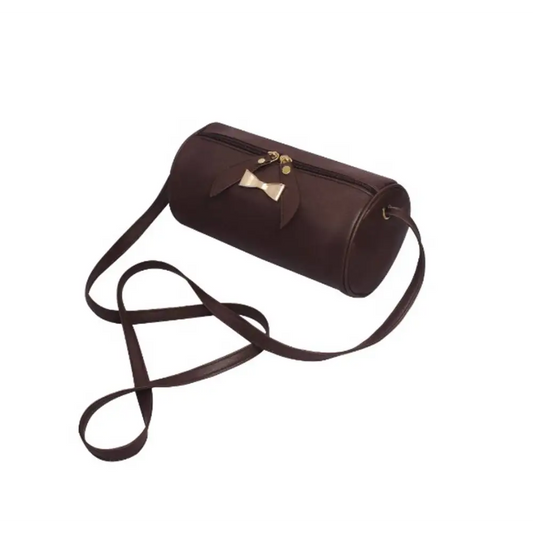 All Day 365 Brown Sling Bag For Women 
