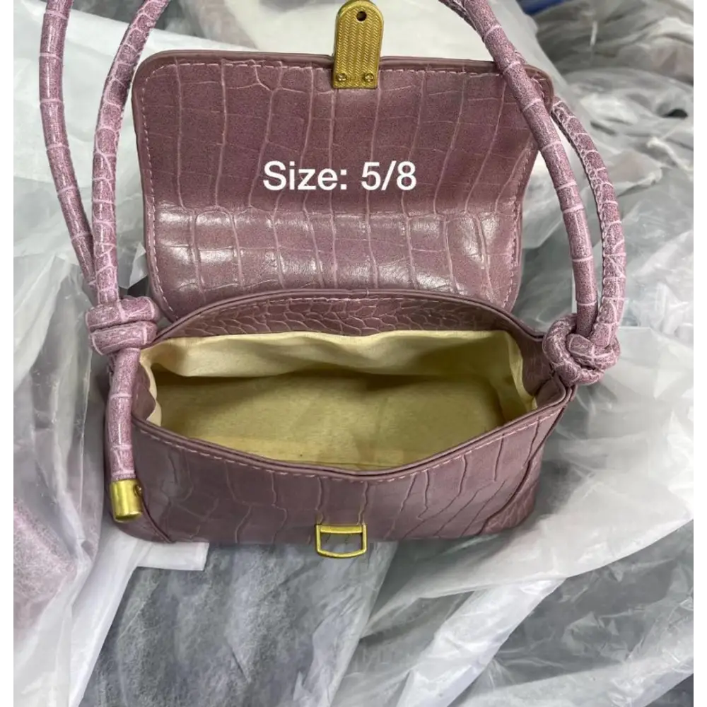 Awesome Imported ladies sling bag 