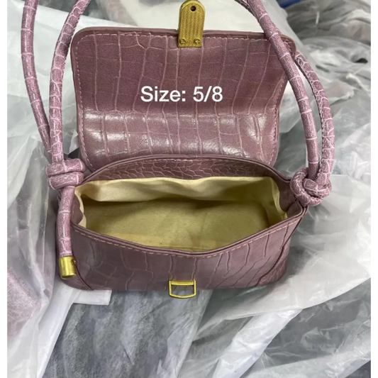 Awesome Imported ladies sling bag 
