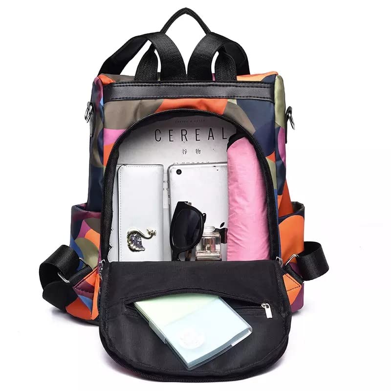 Buy Dace Black Casual Waterproof Laptop Backpack/Office Bag/School  Bag/College Bag/Business Bag/Unisex Travel Backpack Online at Best Prices  in India - JioMart.