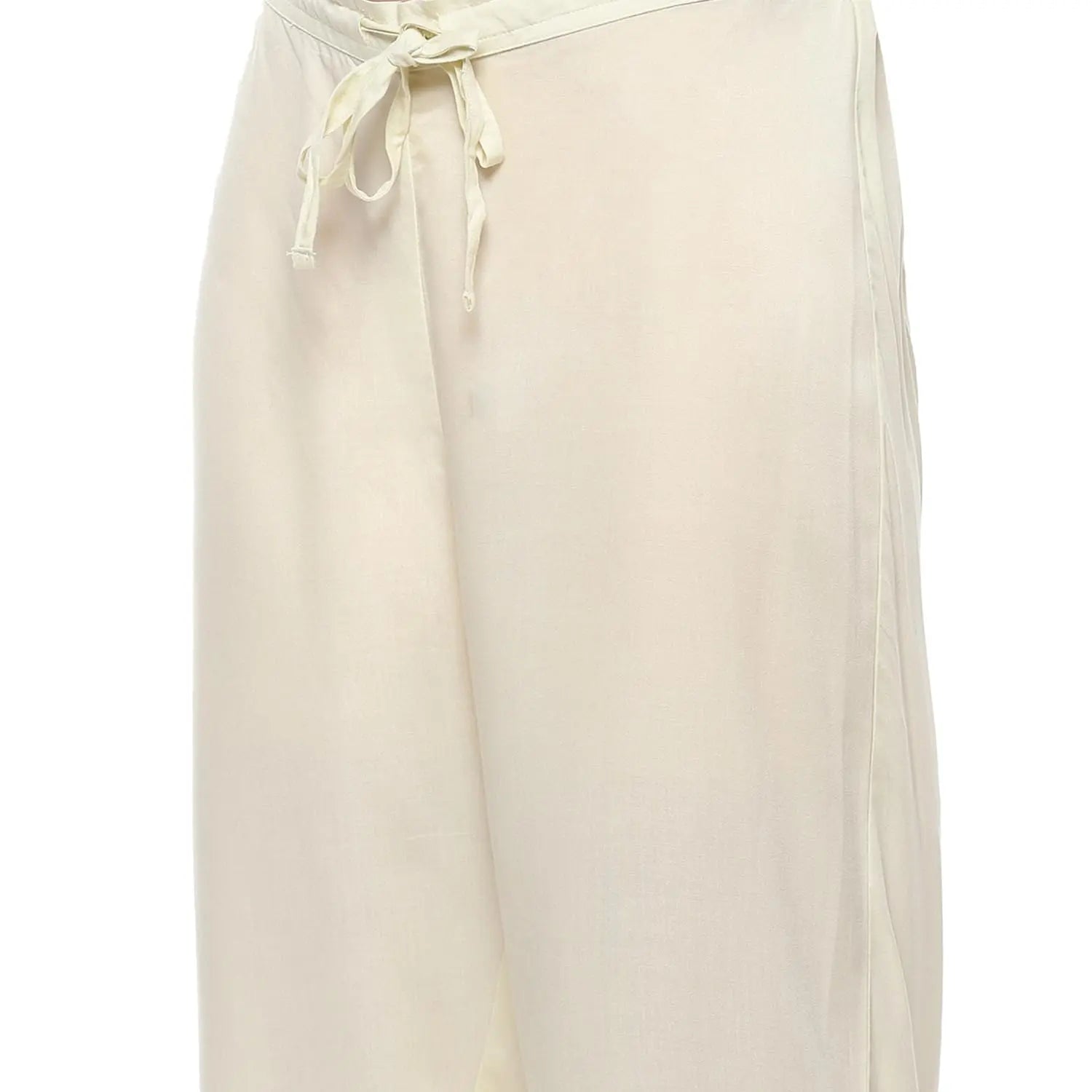 BIBA Women PRINTED STRAIGHT SALWAR KURTA DUPATTA(SKDAMBER9673_OFF WHITE/BLUE_34) SaumyasStore