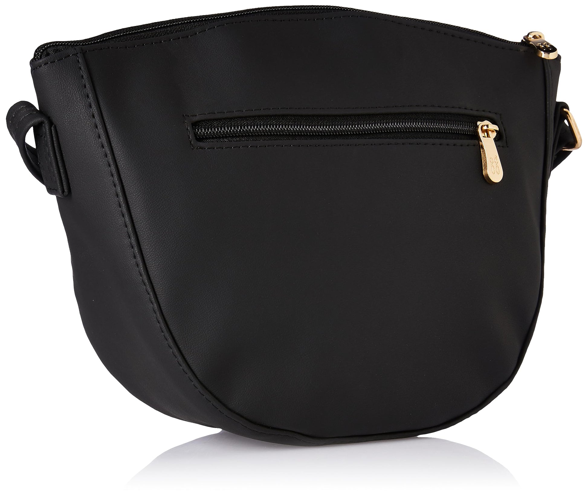 Baggit GG Women's Sling Bag (Black) 