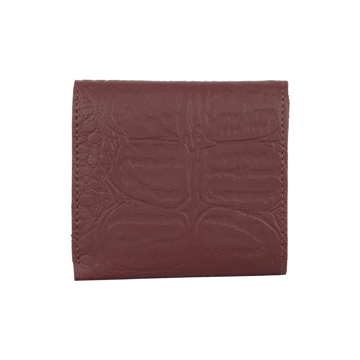 Baggit Women's 3 Fold Wallet - Extra Small (Red) 