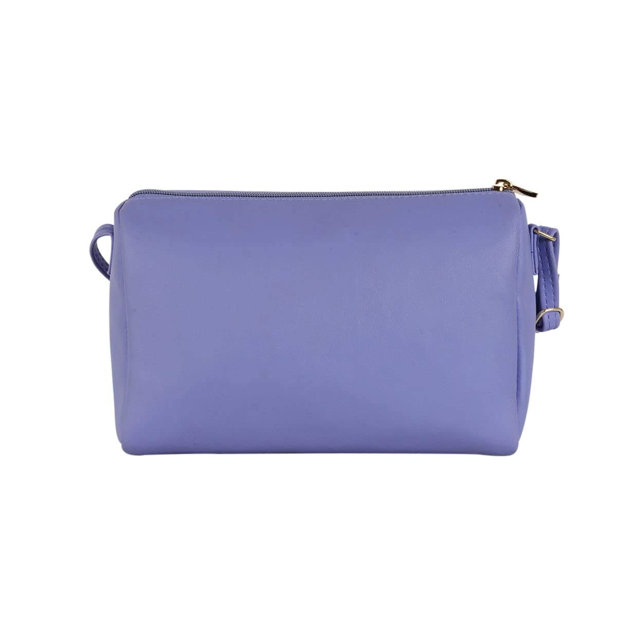 Baggit Women's Sling Bag (Purple) 