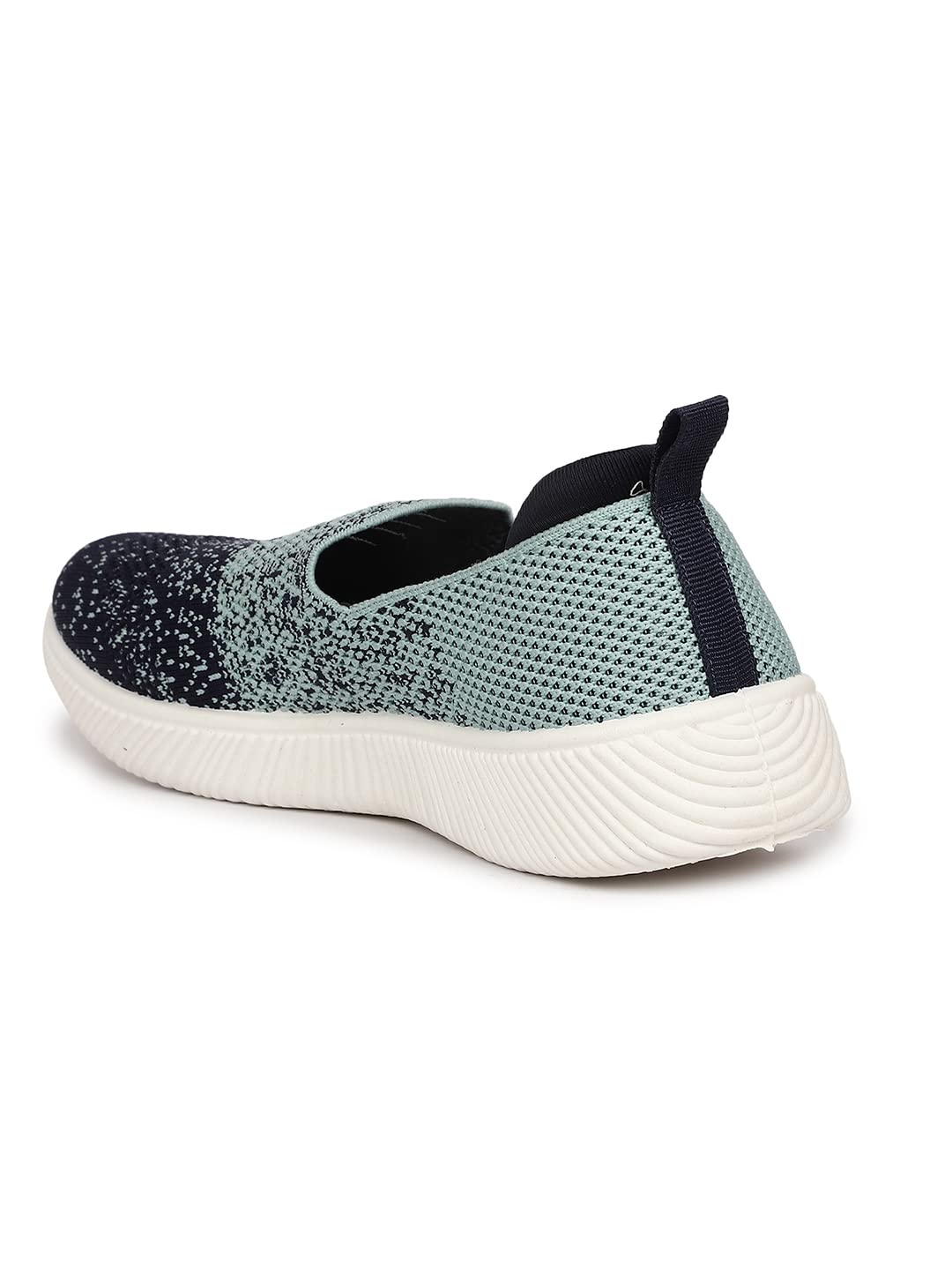 Bata Women Aster Casual Shoes, Navy Blue, (5599852), UK 7 