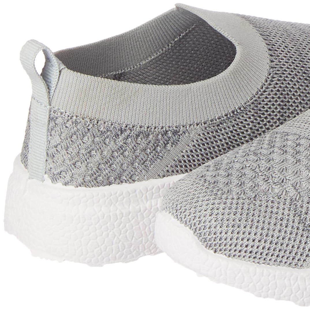 Bata Womens Britney E Grey Casual UK 8 (5592699) 