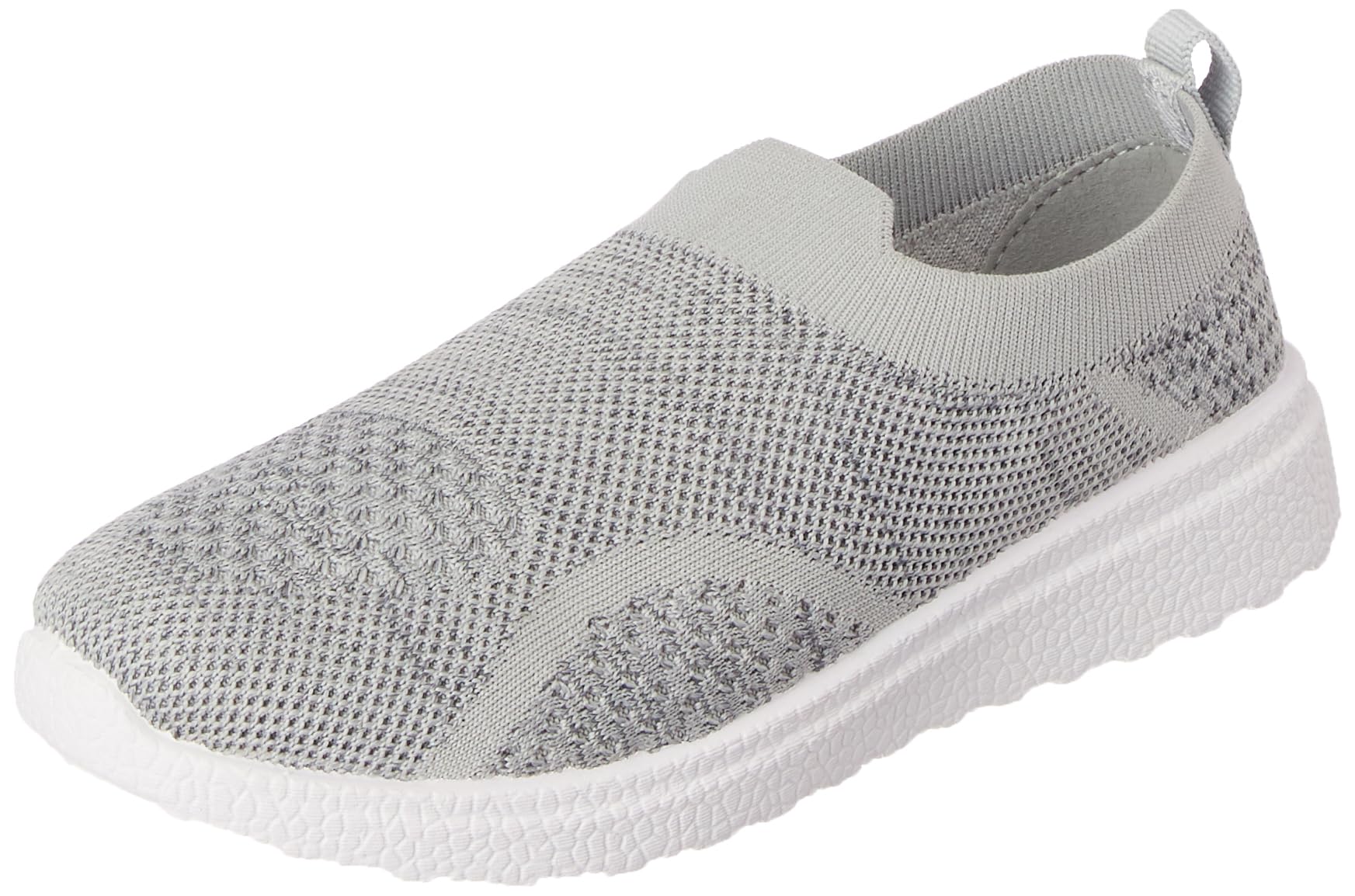 Bata Womens Britney E Grey Casual UK 8 (5592699) 