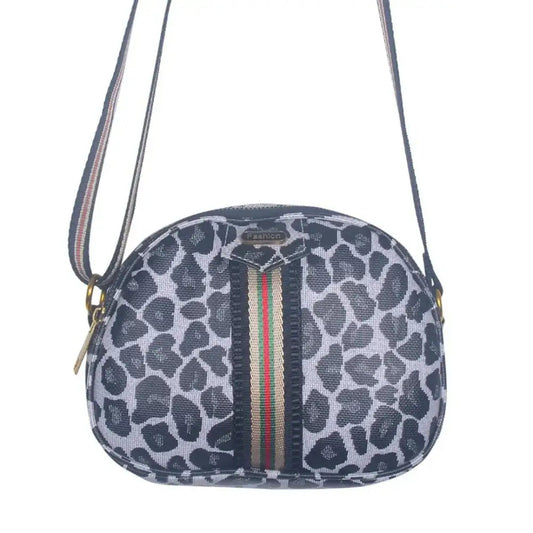 Bhavi Lifestyle Very stylish Premium PU-LEATHER Sling bag /Side purse /Shoulder bag 