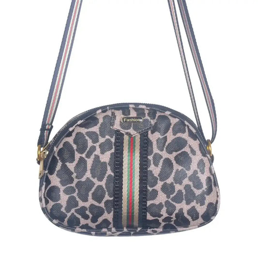 Bhavi Lifestyle Very stylish Premium PU-LEATHER Sling bag /Side purse /Shoulder bag 