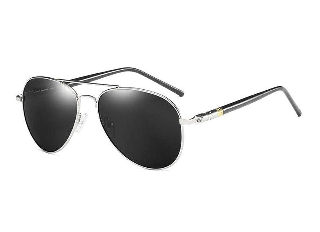 Black Jones Polarized Sunglasses For Men and Women Wayfarer UV