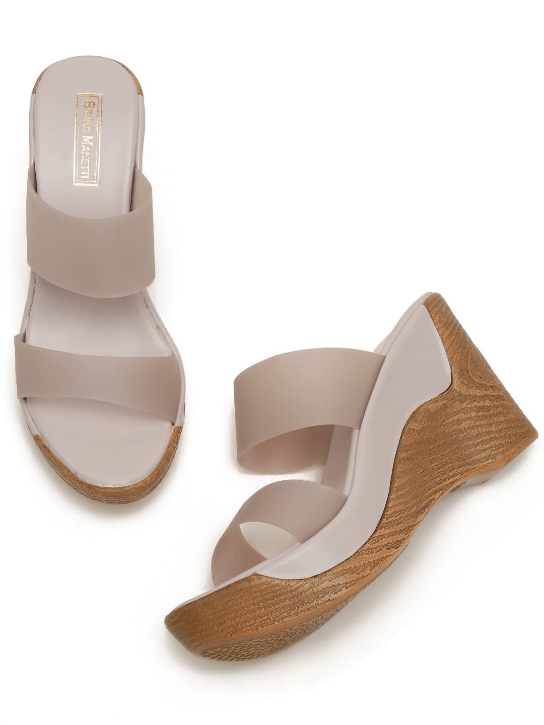 Bruno manetti wedges deals