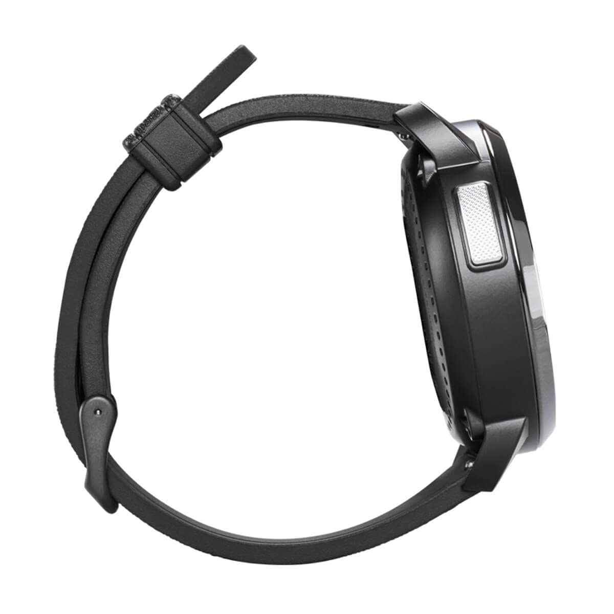 Bushnell Ion Elite GPS Watch Black SaumyasStore