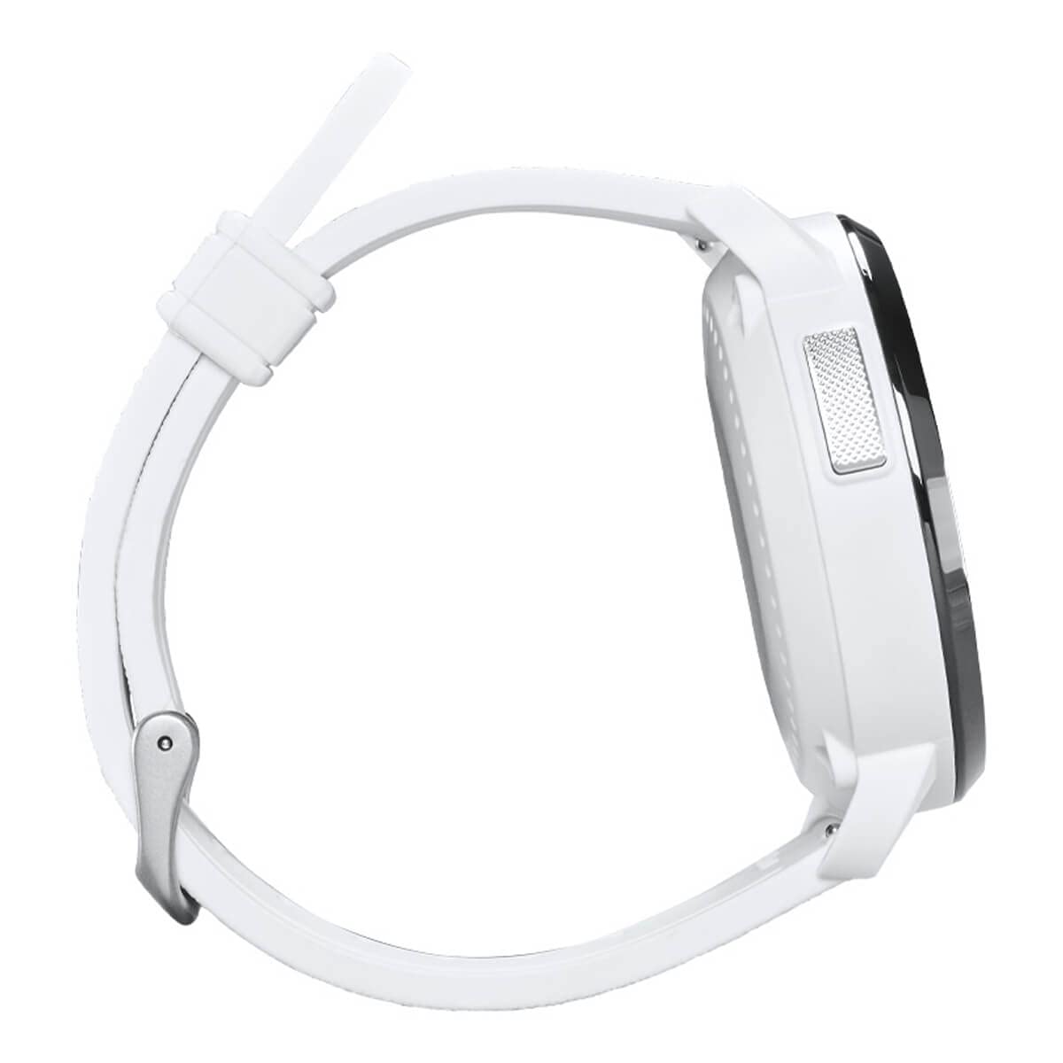 Bushnell iON Elite GPS Watch White SaumyasStore