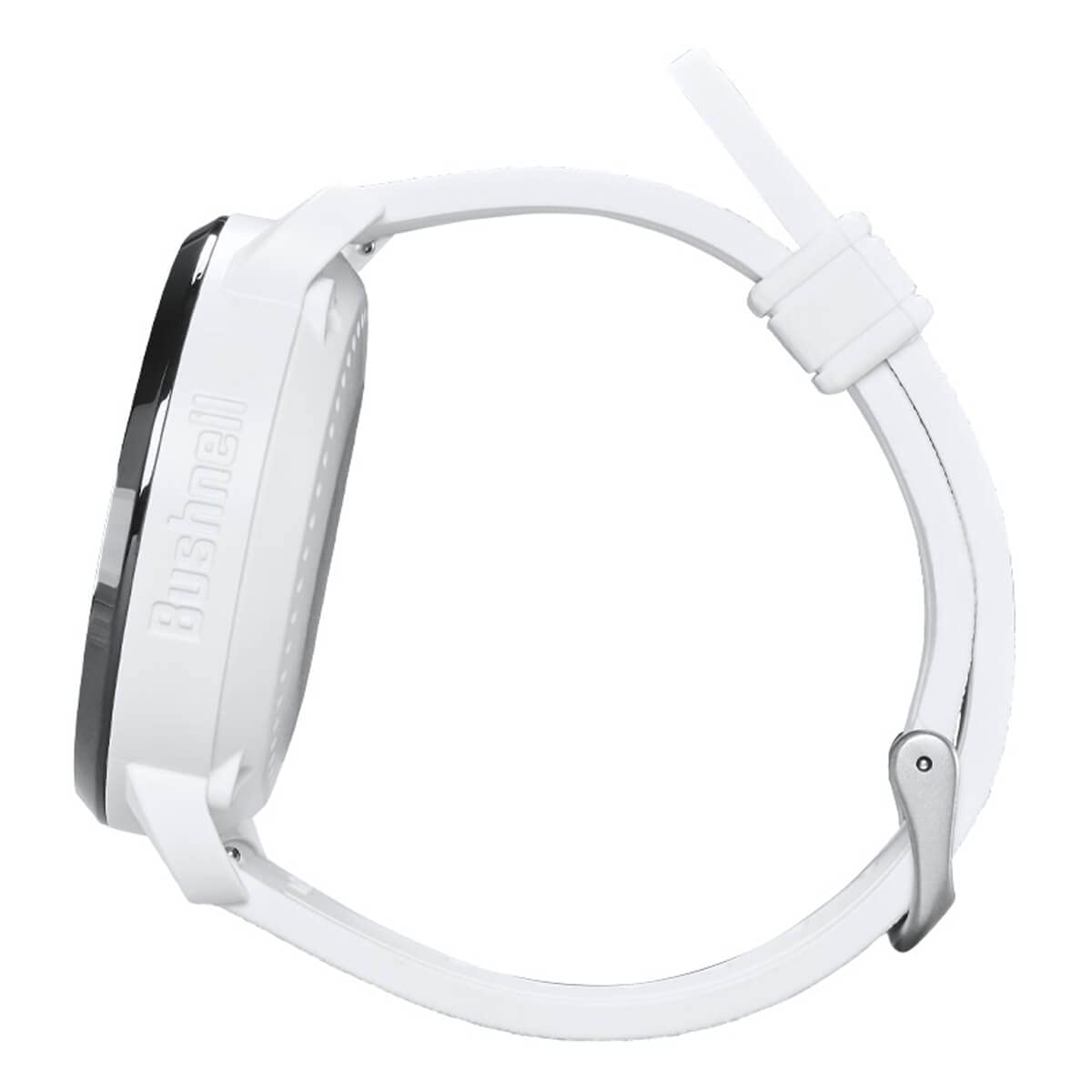 Bushnell iON Elite GPS Watch White SaumyasStore