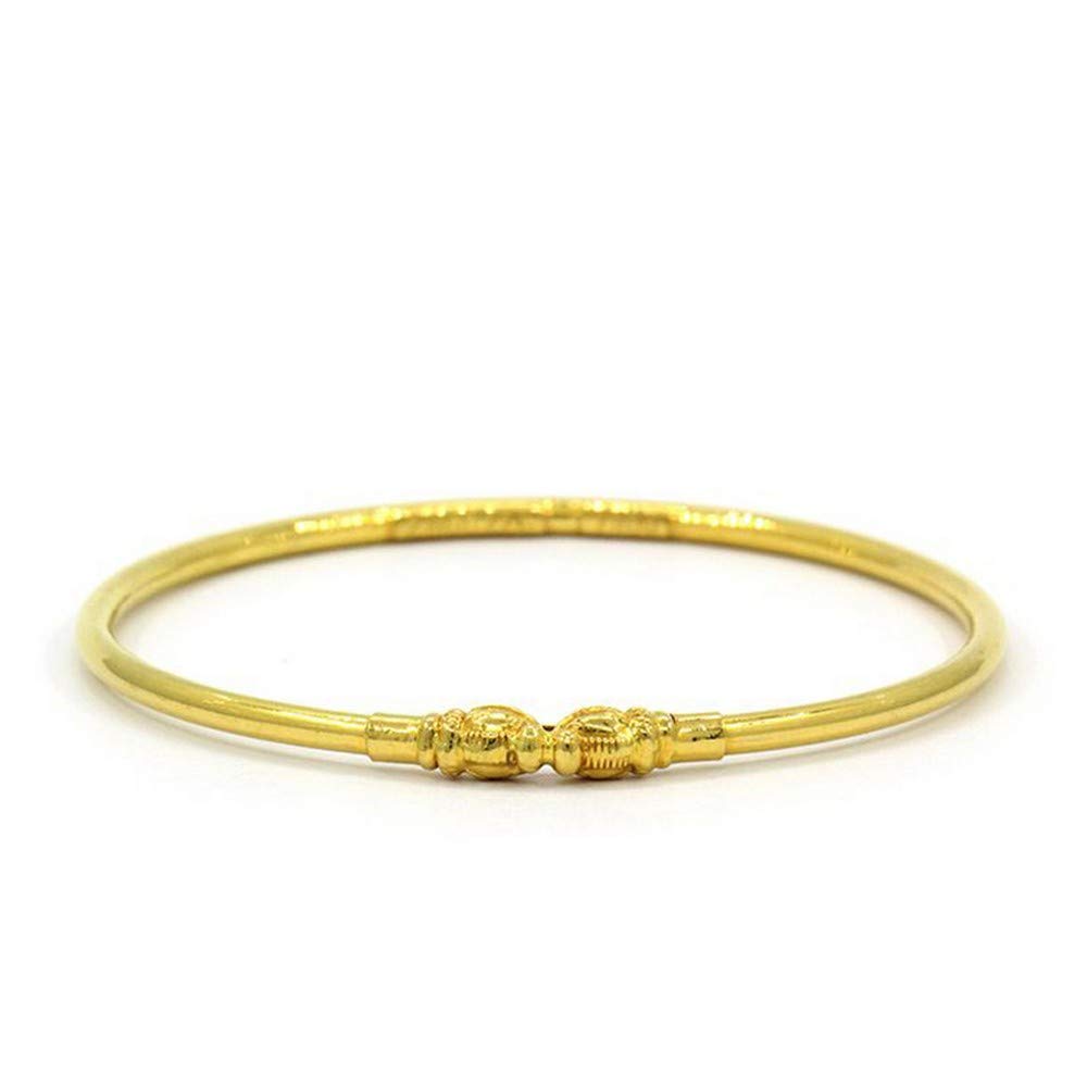Candere The Zion Gold Bracelet - Get Best Price from Manufacturers &  Suppliers in India