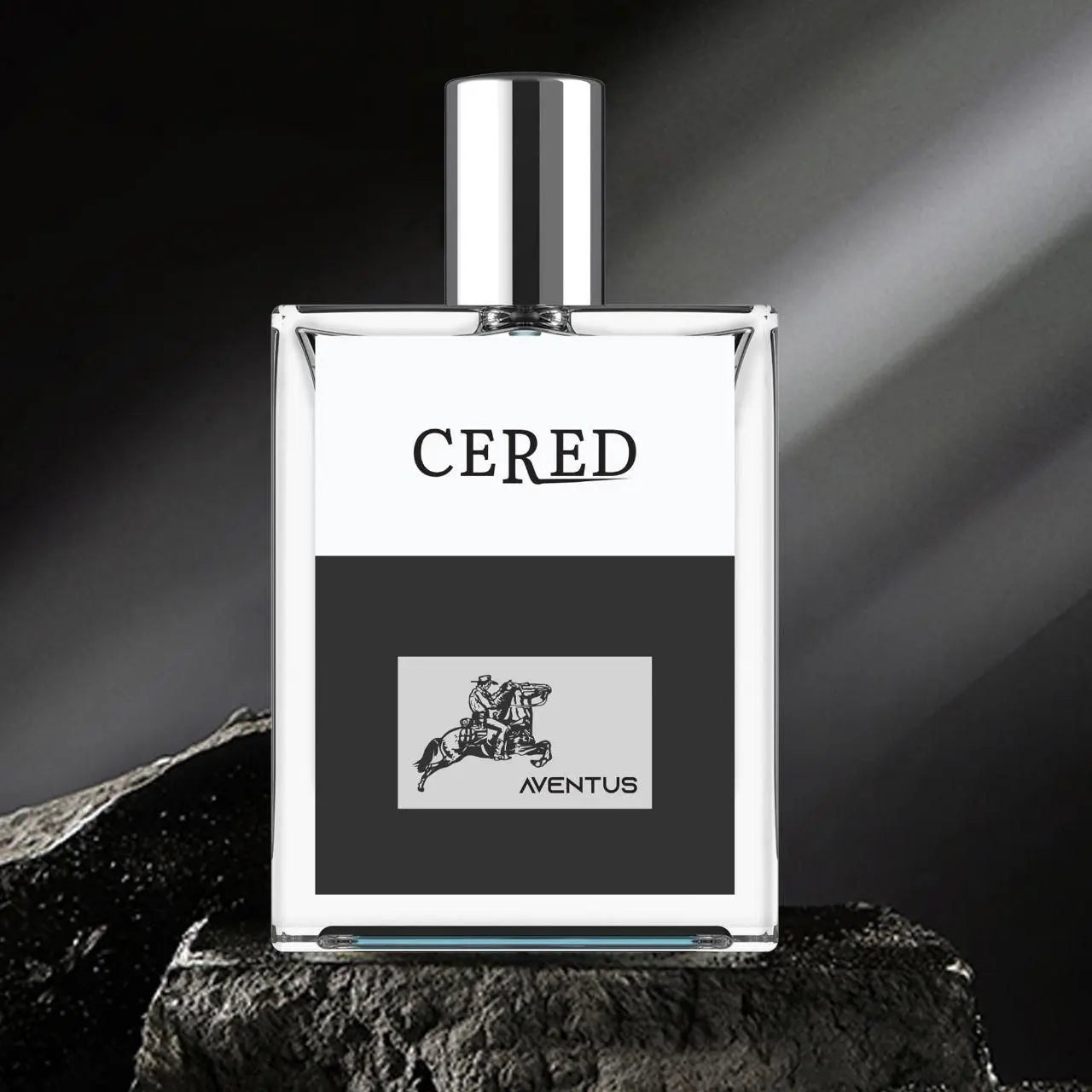 CERED Aventus Perfume 50ML SaumyasStore