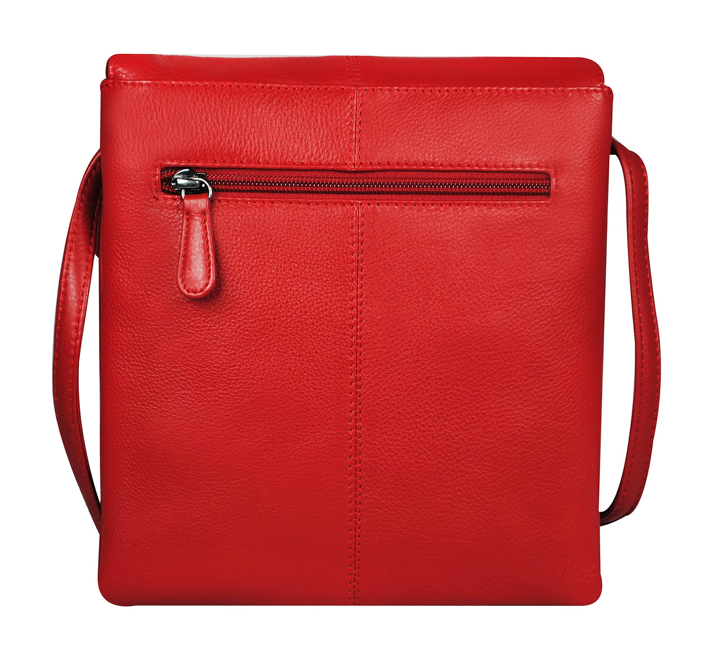 Calfnero Genuine Leather Women's Sling Bag 