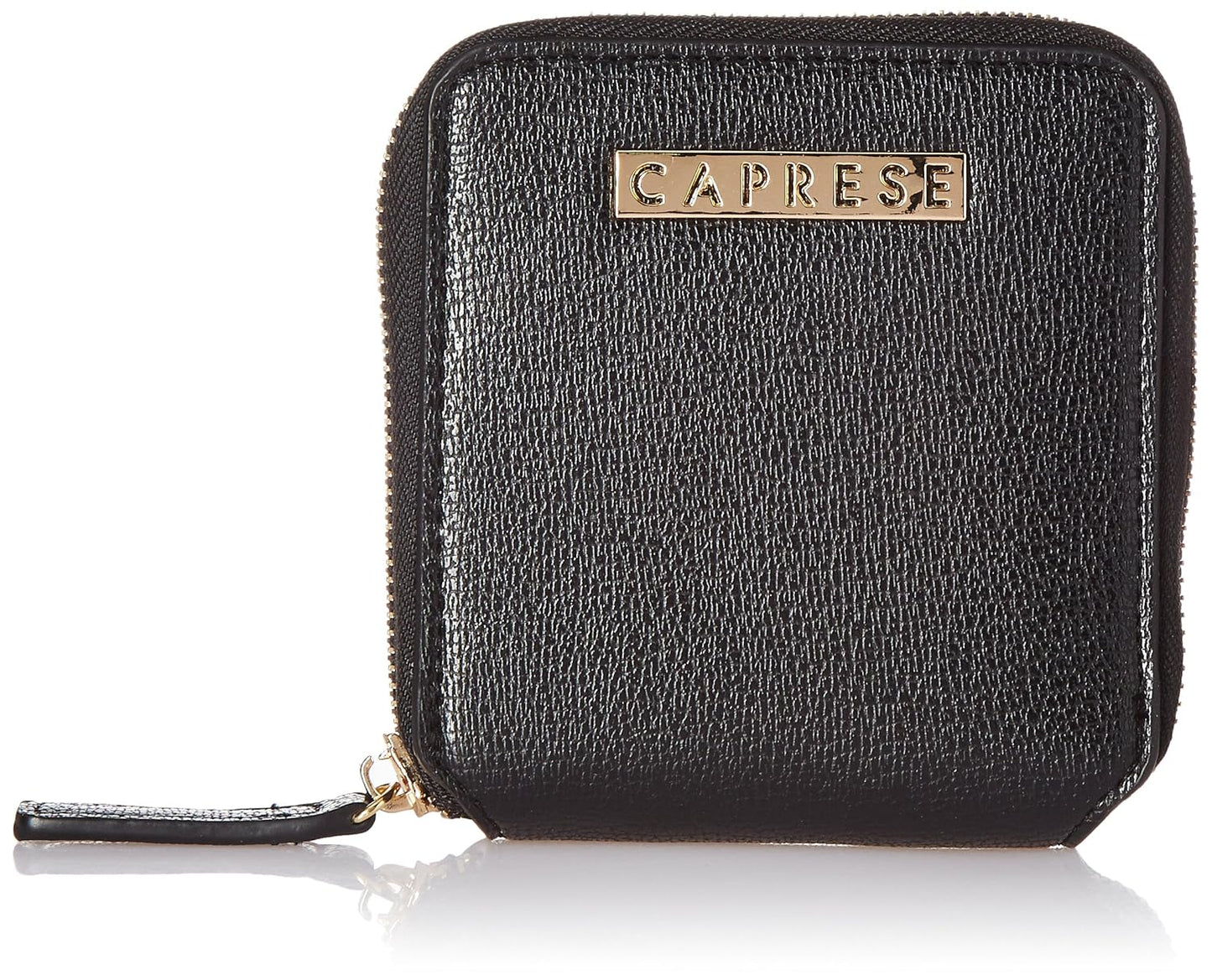 Caprese Ariel Women's Wallet (Black) 