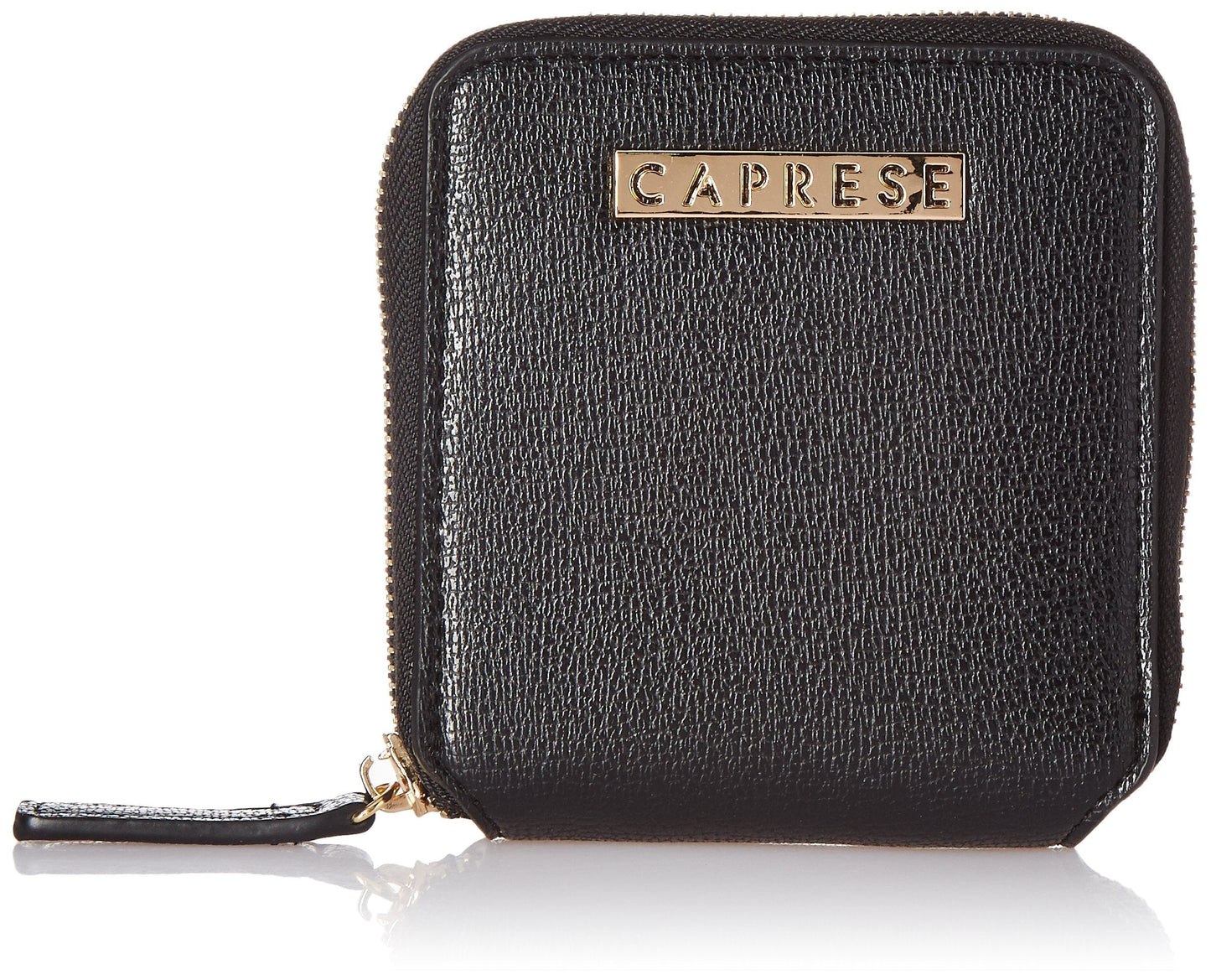 Caprese Ariel Women's Wallet (Black) 