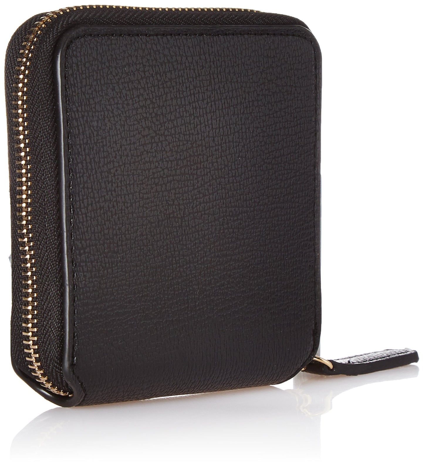 Caprese Ariel Women's Wallet (Black) 