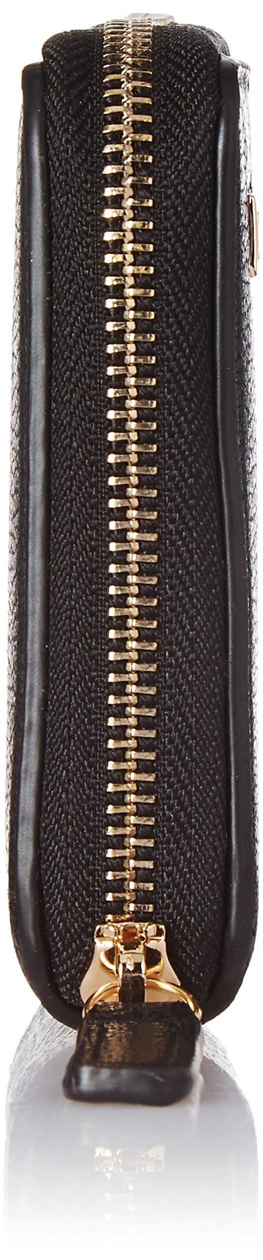 Caprese Ariel Women's Wallet (Black) 