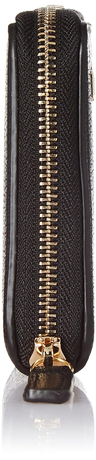 Caprese Ariel Women's Wallet (Black) 