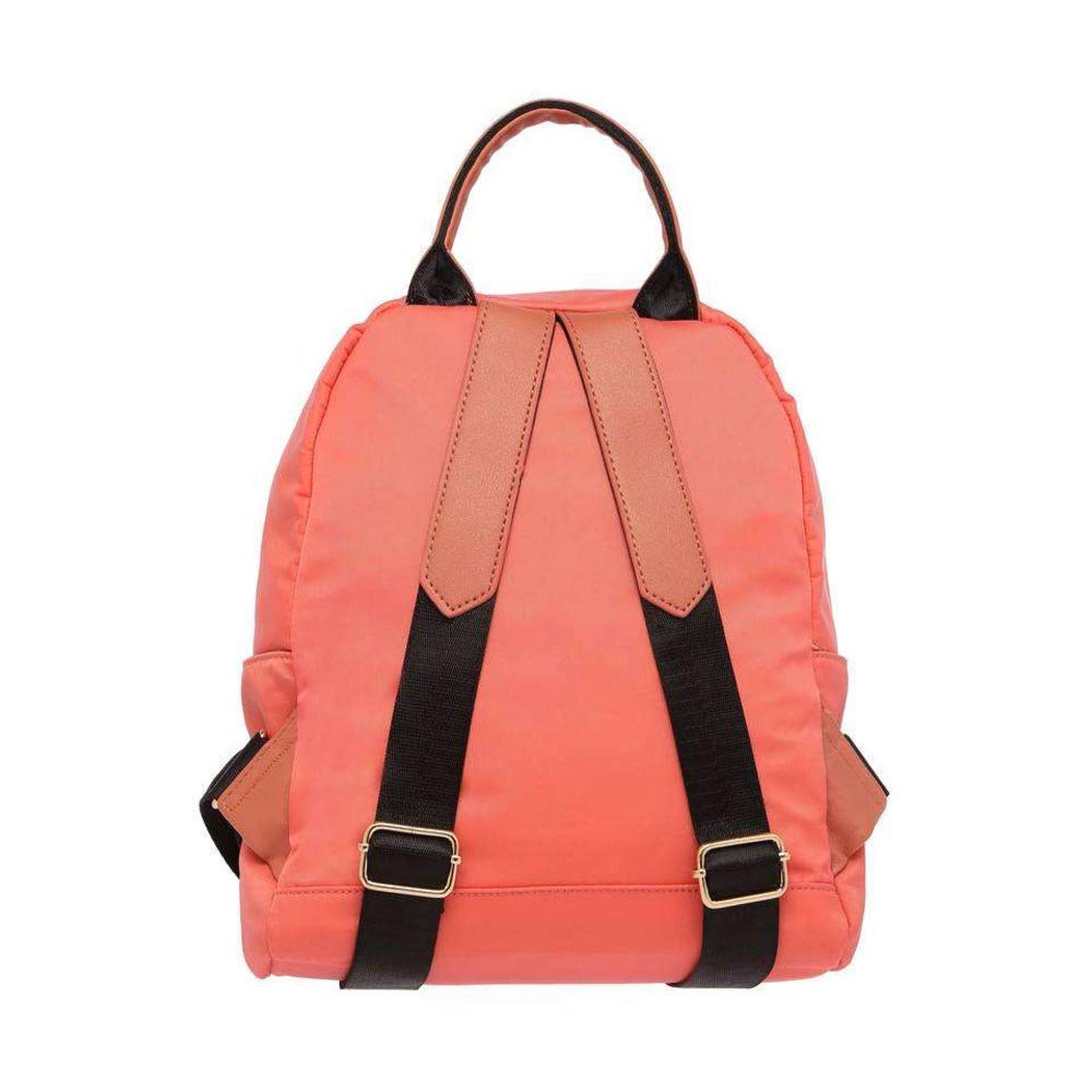 Caprese womens CINDY BP Small PASTEL PEACH Backpack 