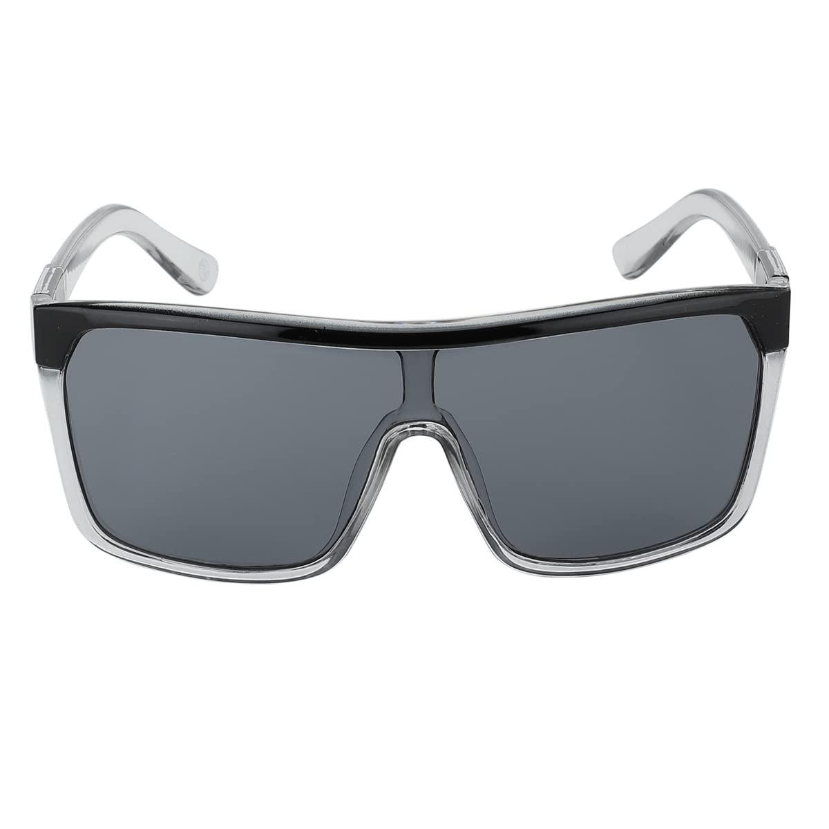 Carlton London Women UV Protected Shield Sunglasses 802-C1 